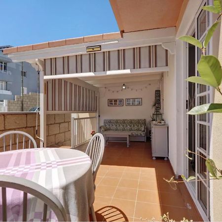 Apartamento El Carmen 3 Lara Apartment Santa Cruz de Tenerife Exterior photo