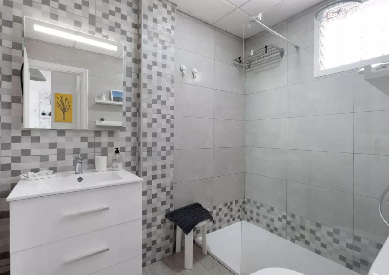 Apartamento El Carmen 3 Lara Apartment Santa Cruz de Tenerife Exterior photo